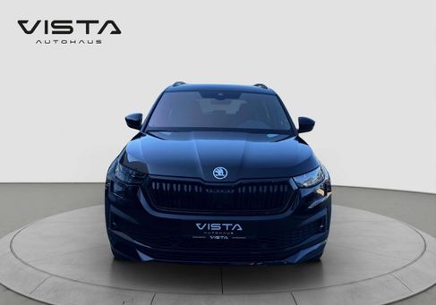 Skoda Kodiaq, 2022
