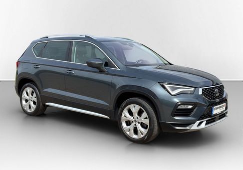 Seat Ateca, 2020
