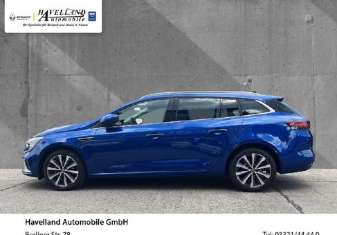 Renault Megane, 2023