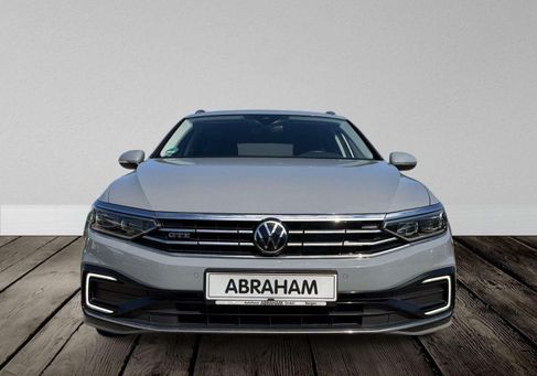 Volkswagen Passat Variant, 2022 2