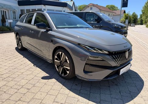Peugeot 308, 2026