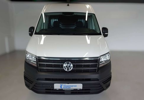 Volkswagen Crafter, 2023