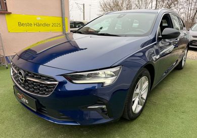 Opel Insignia, 2022