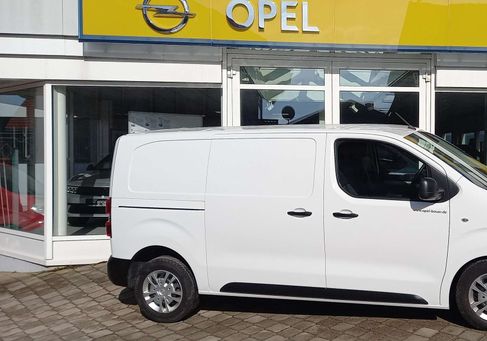 Opel Vivaro, 2022 3