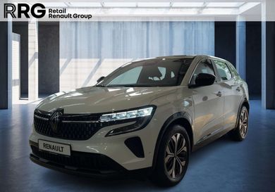 Renault Austral, 2024