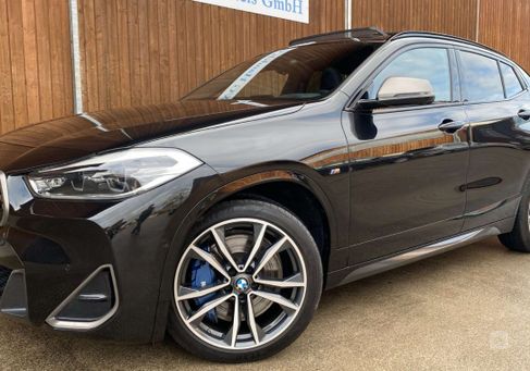 BMW X2, 2020