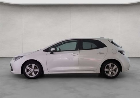 Toyota Corolla, 2022