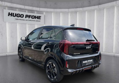 Kia Picanto, 2026