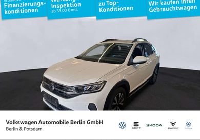 Volkswagen Taigo, 2023