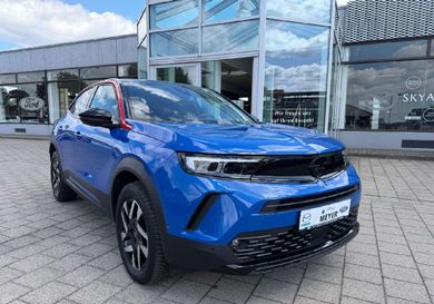 Opel Mokka, 2024