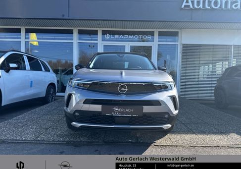 Opel Mokka, 2022 2