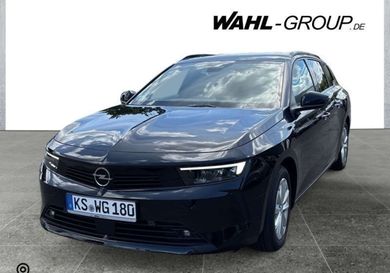 Opel Astra, 2025