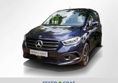 Mercedes-Benz Citan, 2024