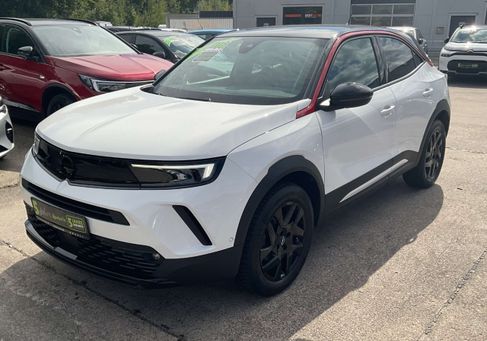 Opel Mokka, 2023 2