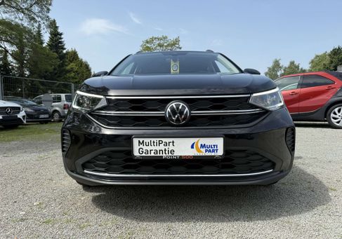 Volkswagen Taigo, 2024