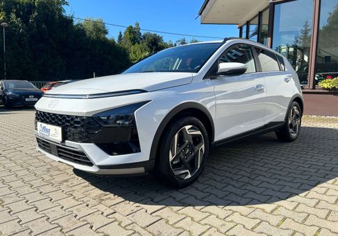 Hyundai Bayon, 2026 2