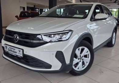 Volkswagen Taigo, 2022