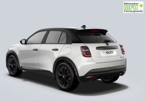Fiat 600, 2026