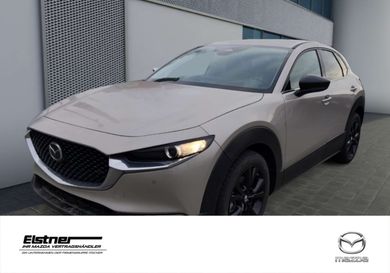 Mazda CX-30, 2026