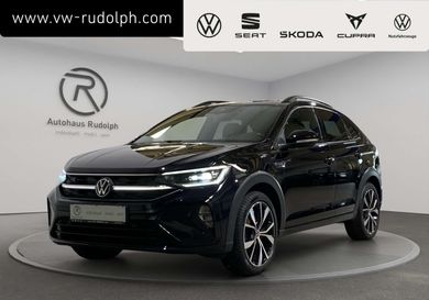Volkswagen Taigo, 2022