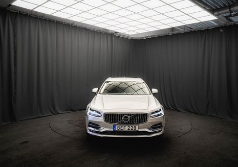 Volvo V90, 2020 2