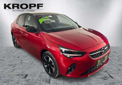 Opel Corsa, 2022 3