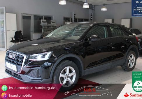 Audi Q2, 2024