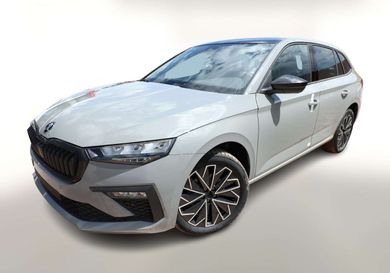Skoda Scala, 2026