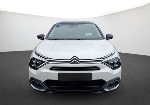 Citroën C4, 2023 2