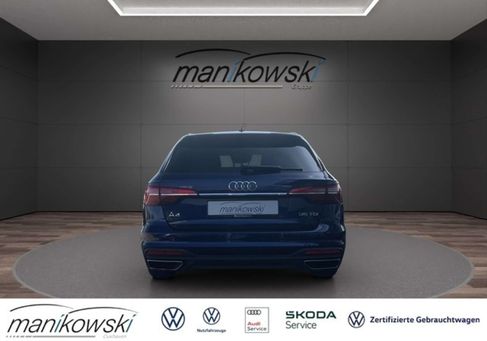 Audi A4, 2023