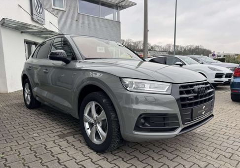 Audi Q5, 2019