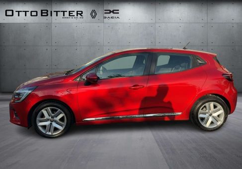 Renault Clio, 2020 2