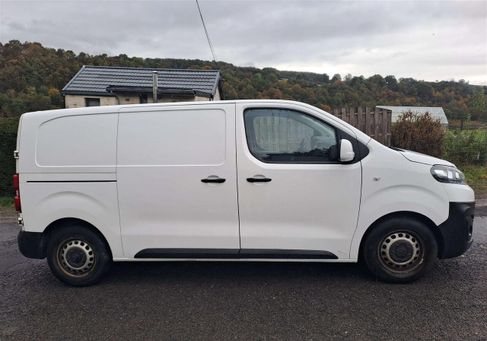 Citroën Jumpy, 2018 2