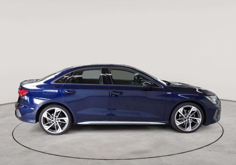 Audi A3, 2022 3