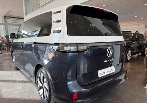 Volkswagen ID.Buzz, 2023