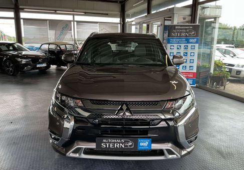 Mitsubishi Outlander, 2019