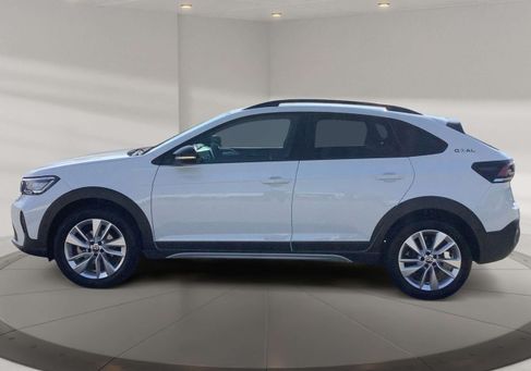 Volkswagen Taigo, 2025
