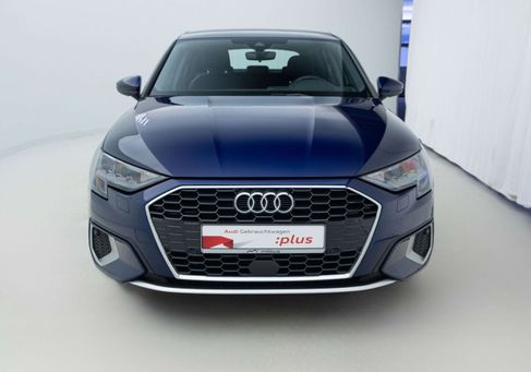 Audi A3, 2023 3