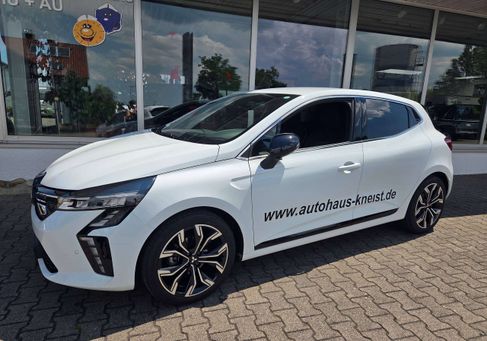 Mitsubishi Colt, 2024
