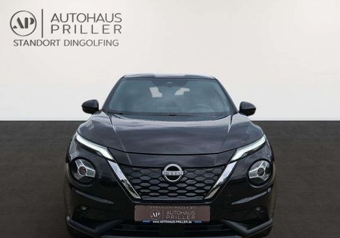 Nissan Juke, 2024 3