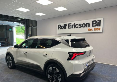 Renault Scenic, 2025 3