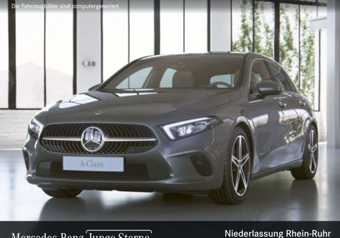 Mercedes-Benz A 250, 2023 2
