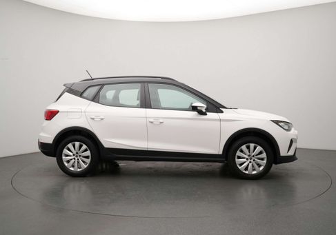 Seat Arona, 2022