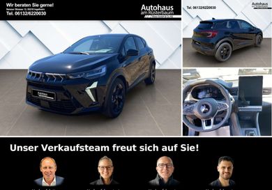 Mitsubishi ASX, 2026