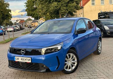 Opel Corsa, 2025