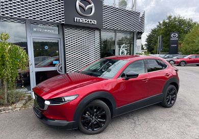 Mazda CX-30, 2023