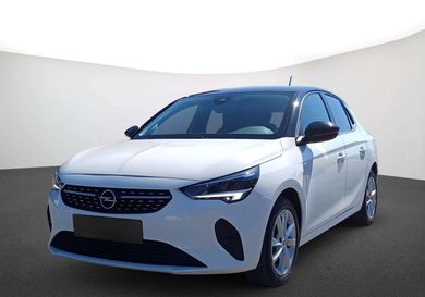 Opel Corsa, 2022