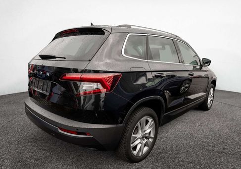 Skoda Karoq, 2020