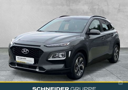 Hyundai Kona, 2020