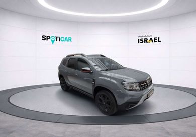 Dacia Duster, 2022